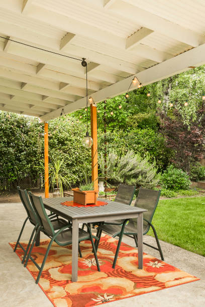 istock Outdoor Living 1073982308