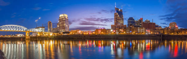 istock Nashville, Tennessee 1073982898
