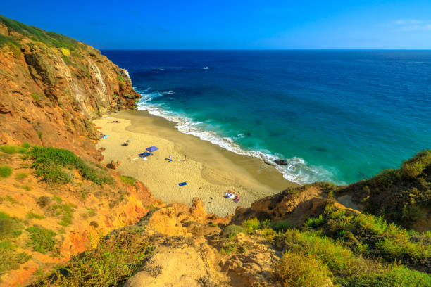 istock Pirates Cove Malibu 1073991210