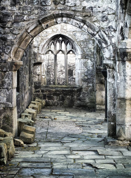istock old ruined medieval church in heptonstall with columns and windows 1074012784