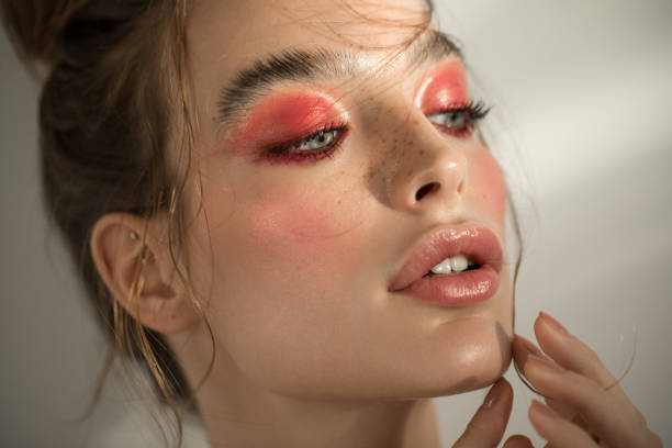 istock Woman beauty 1074037222