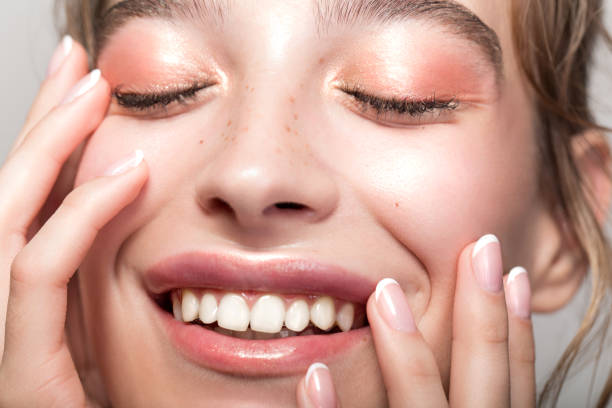 istock Woman beauty 1074037332