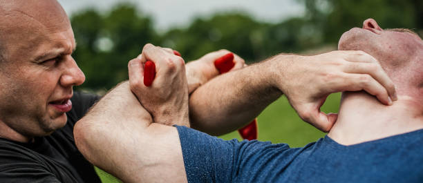 370+ Escrima Stick Fighting Stock Photos, Pictures & Royalty-Free Images -  iStock