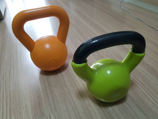 istock Weights Lift to get fit 1074056332