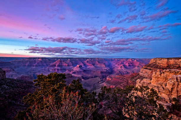 istock The Grand Canyon Arizona 1074057800