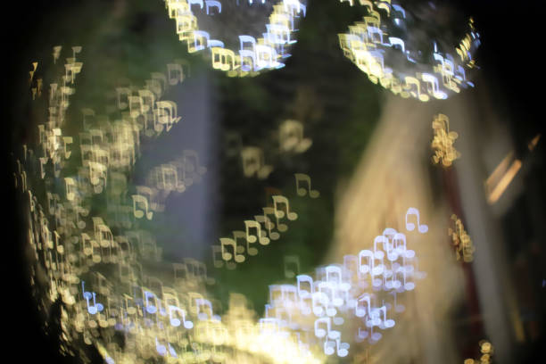 istock an Abstract bokeh background. a Christmas Glittering 1074063618
