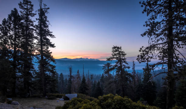 istock yosemite national park early moring sunrise views 1074063836