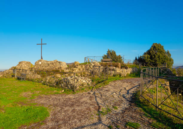 istock Rocca di Papa (Italy) - Province of Rome 1074102412