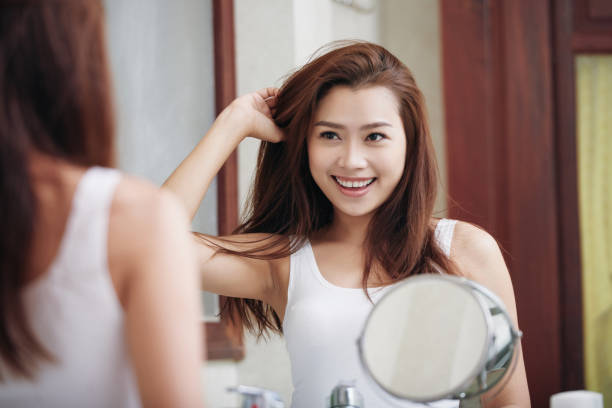 istock Youth and beauty 1074106258