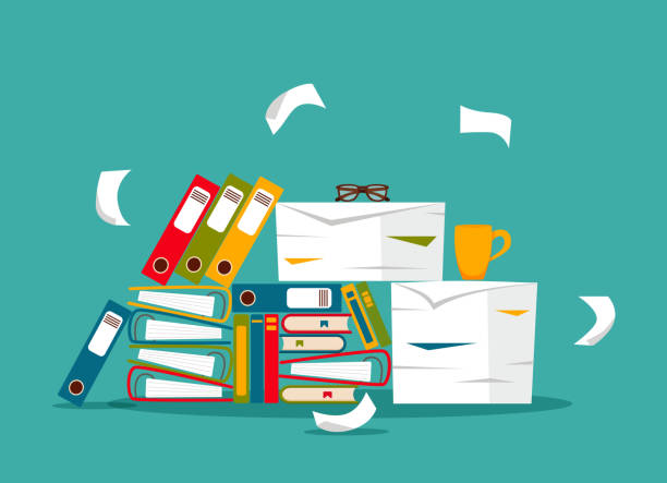 325 Cartoon Of The Messy Office Desk Illustrations & Clip Art - iStock 325 Cartoon Of The Messy Office Desk Illustrations & Clip Art - iStock