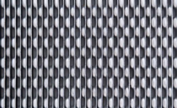 istock gray abstract background on based of metal 1074130450