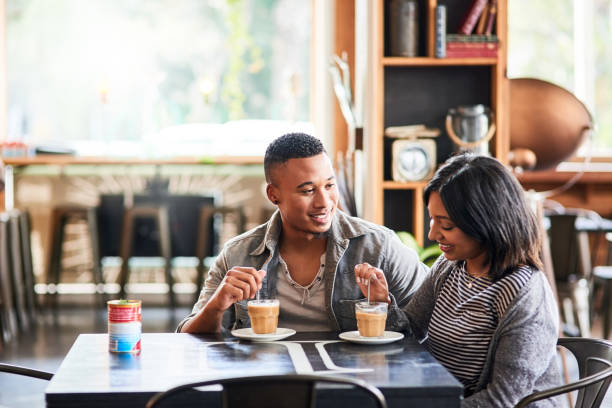 istock She's the sugar to my coffee 1074145492
