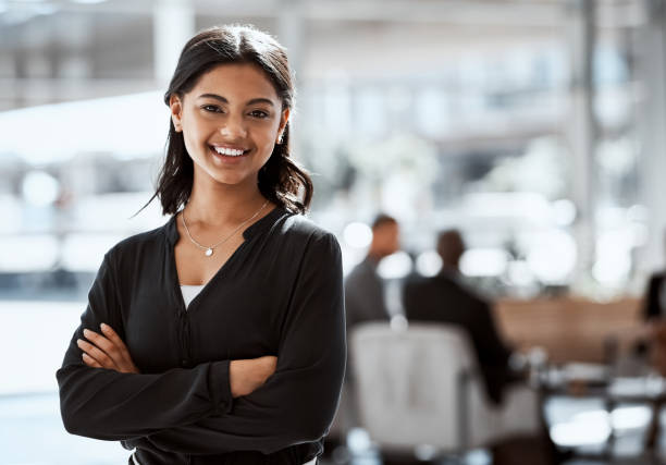 istock I have the best team behind me 1074150288
