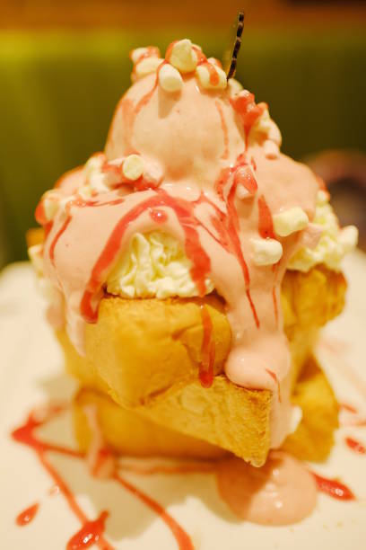 istock delicious ice cream dessert 1074157630