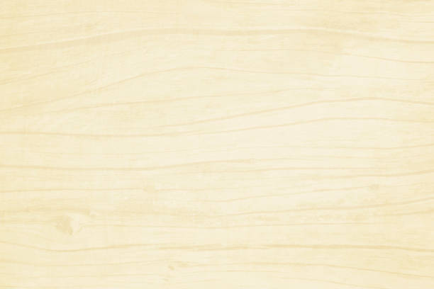 istock Old off white cream, beige colored rippled effect wooden, wall textured grunge vector background 1074159944