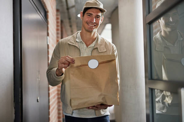 istock We deliver quicker than you'd expect 1074166824