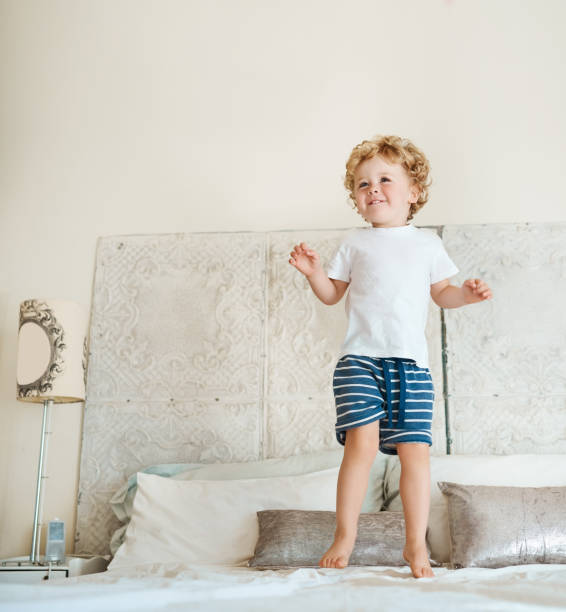 istock Being a kid is finding joy in the little things 1074169816