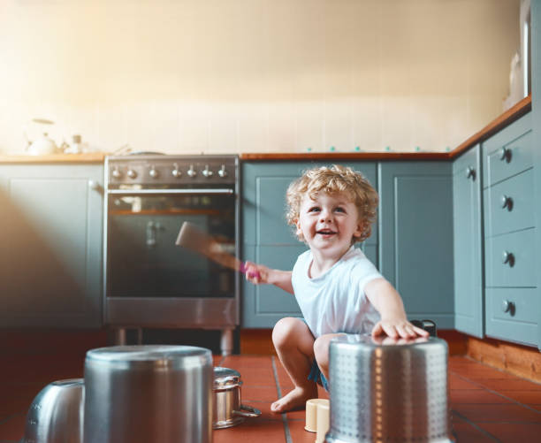 istock Let them be young and noisy 1074169840
