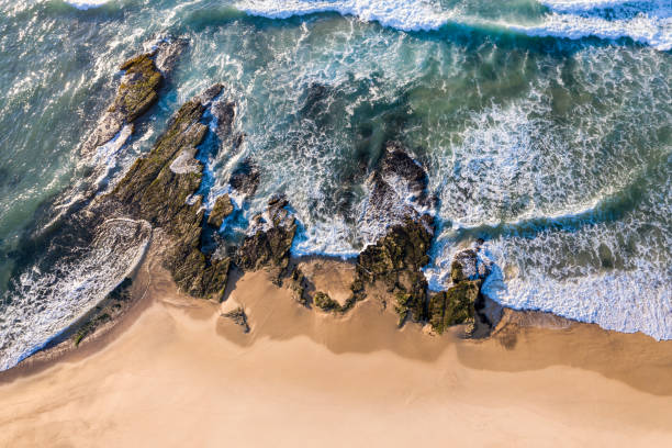 istock Dudley Beach - Newcastle Australia 1074174436