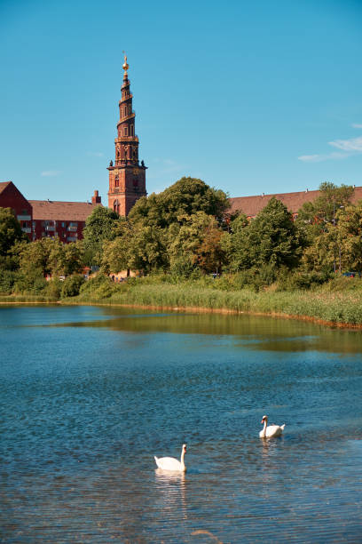 istock The Church of Our Saviour 1074179326