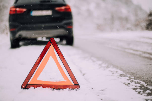 istock Sign on the road 1074185210