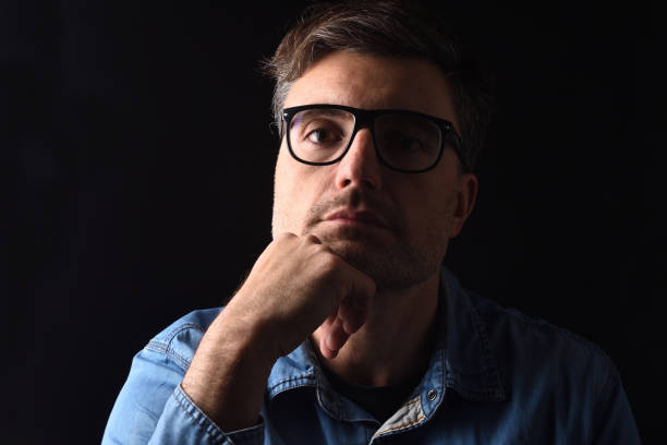 istock portrait of a man 1074202960