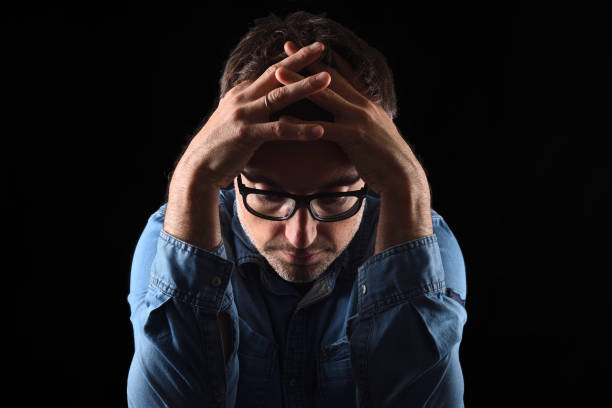 istock portrait of a man 1074203120