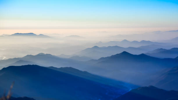 istock VD725 jirisan mountain 1074222980
