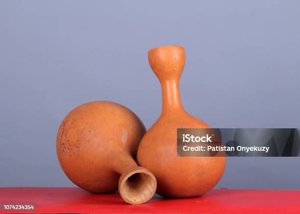 Traditional Item Stock Photo - Download Image Now - Igbo People, Photography, Art