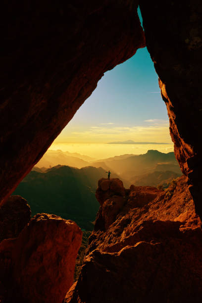 istock hiking is the best feeling 1074255428