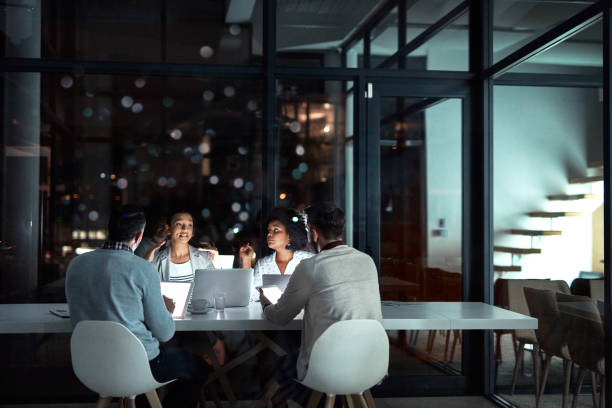 istock They're great strategists 1074288600