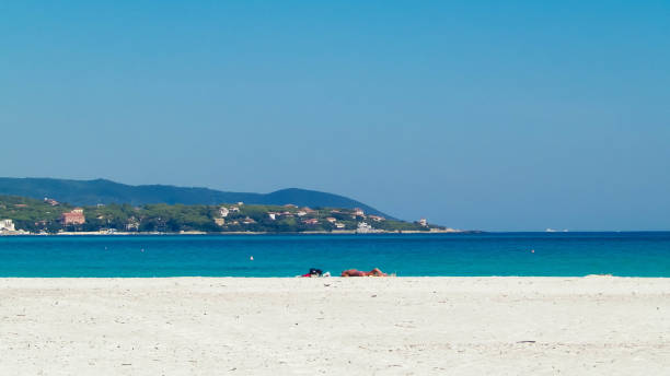 istock Coastal area in Vada, Tuscany, Italy. 1074292144
