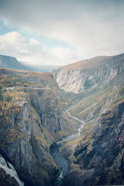 istock Norway's Fjords 1074296098