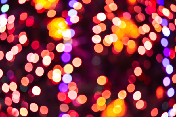 istock Out of Focus Light Abstract Background 1074310992