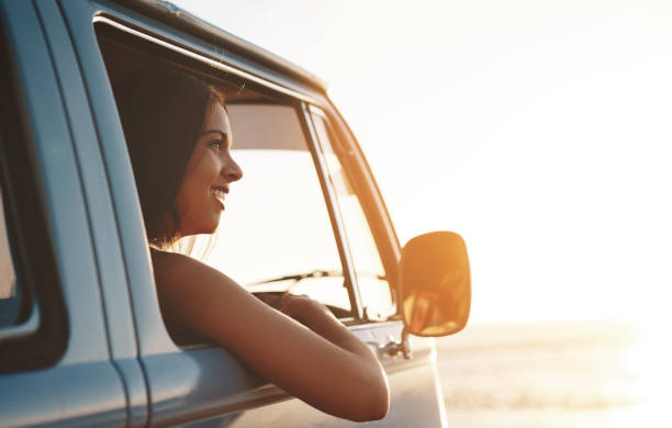 istock Summertime is even better when you're traveling 1074336818