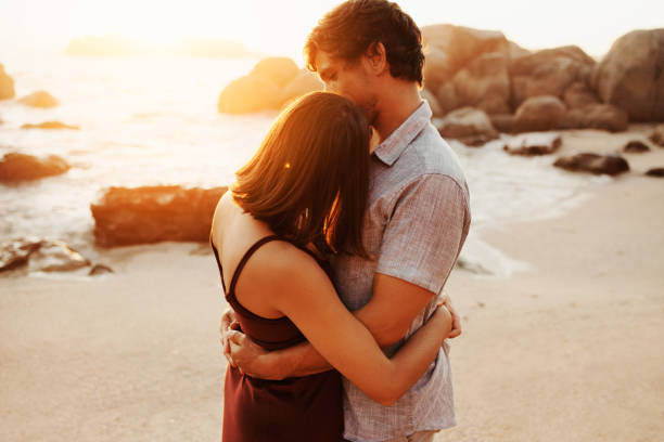 istock Love each other like it's the only thing that matters 1074352050