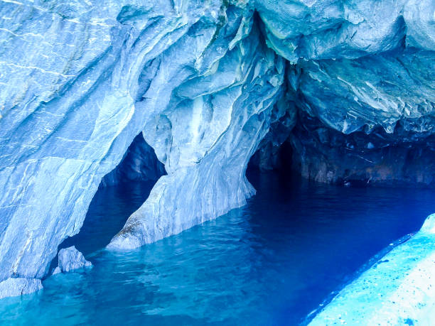 istock Puerto Marmol, Carrera Lake 1074354242