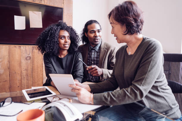 istock Best mortgage rates for this year 1074436830