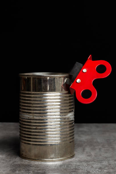 1,900+ Can Opener Stock Photos, Pictures & Royalty-Free Images - iStock