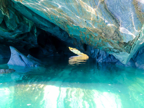 istock Puerto Marmol, Carrera Lake 1074490010