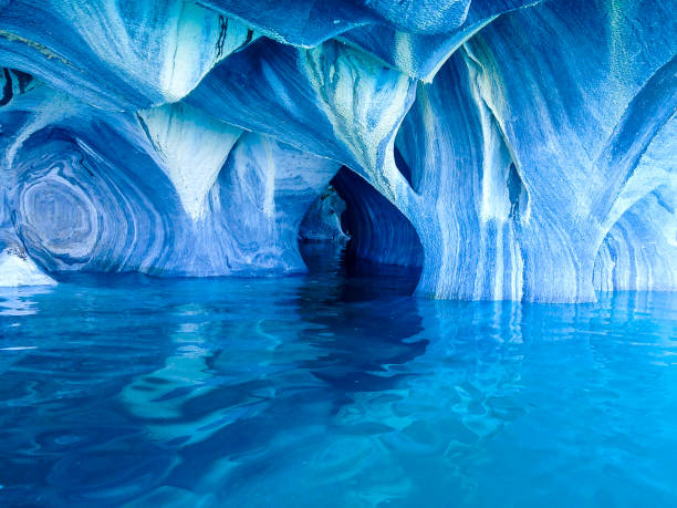 istock Puerto Marmol, Carrera Lake 1074490402