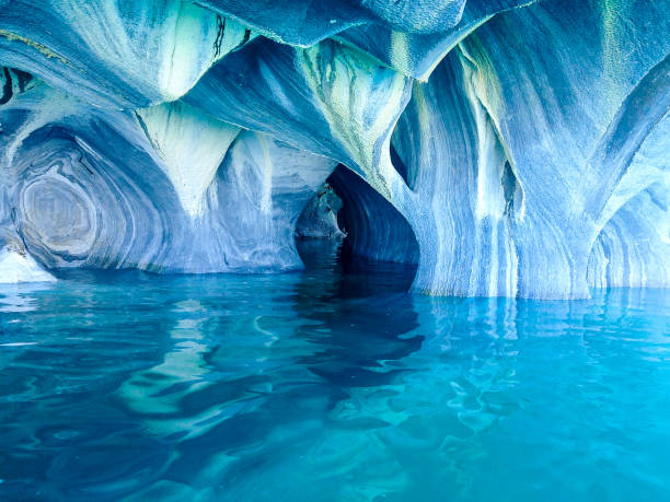 istock Puerto Marmol, Carrera Lake 1074490686