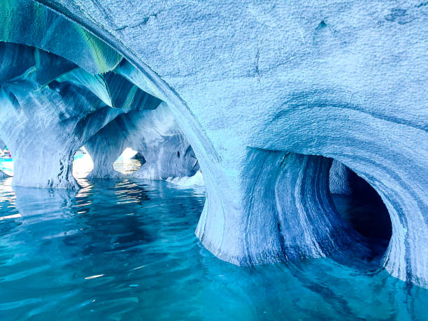 istock Puerto Marmol, Carrera Lake 1074494278