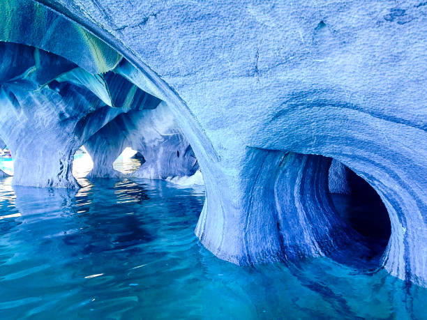 istock Puerto Marmol, Carrera Lake 1074497118