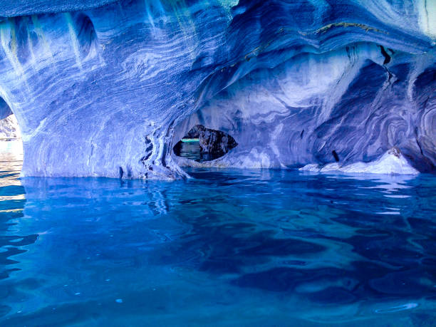 istock Puerto Marmol, Carrera Lake 1074497278