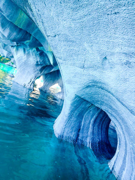 istock Puerto Marmol, Carrera Lake 1074497346