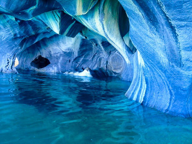istock Puerto Marmol, Carrera Lake 1074497450