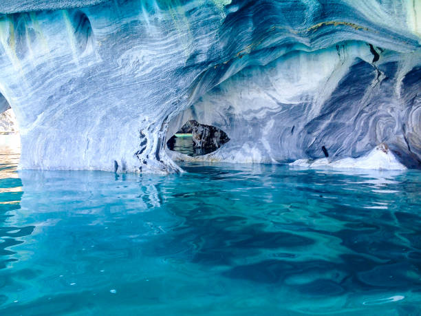 istock Puerto Marmol, Carrera Lake 1074497492