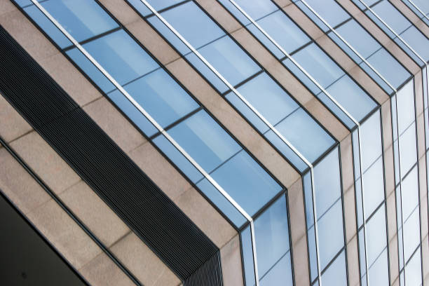 istock Architecture dettails of the buildings of Perth 1074497978