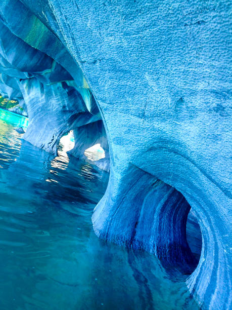 istock Puerto Marmol, Carrera Lake 1074499206